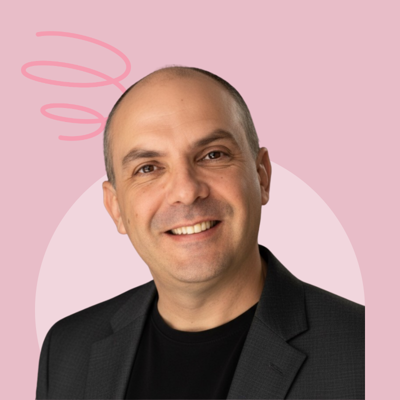 Foto de Ronald César