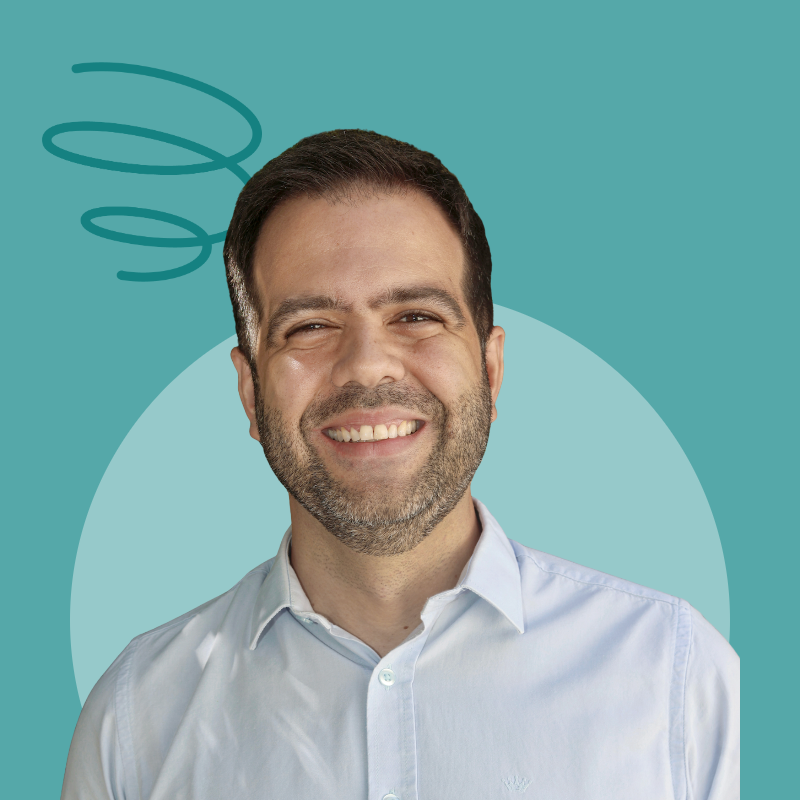 Foto de Guilherme Melo